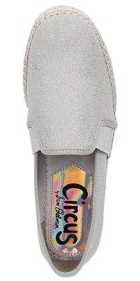 Circus by Sam Edelman Christina Women's Platform Espadrilles NW/OB