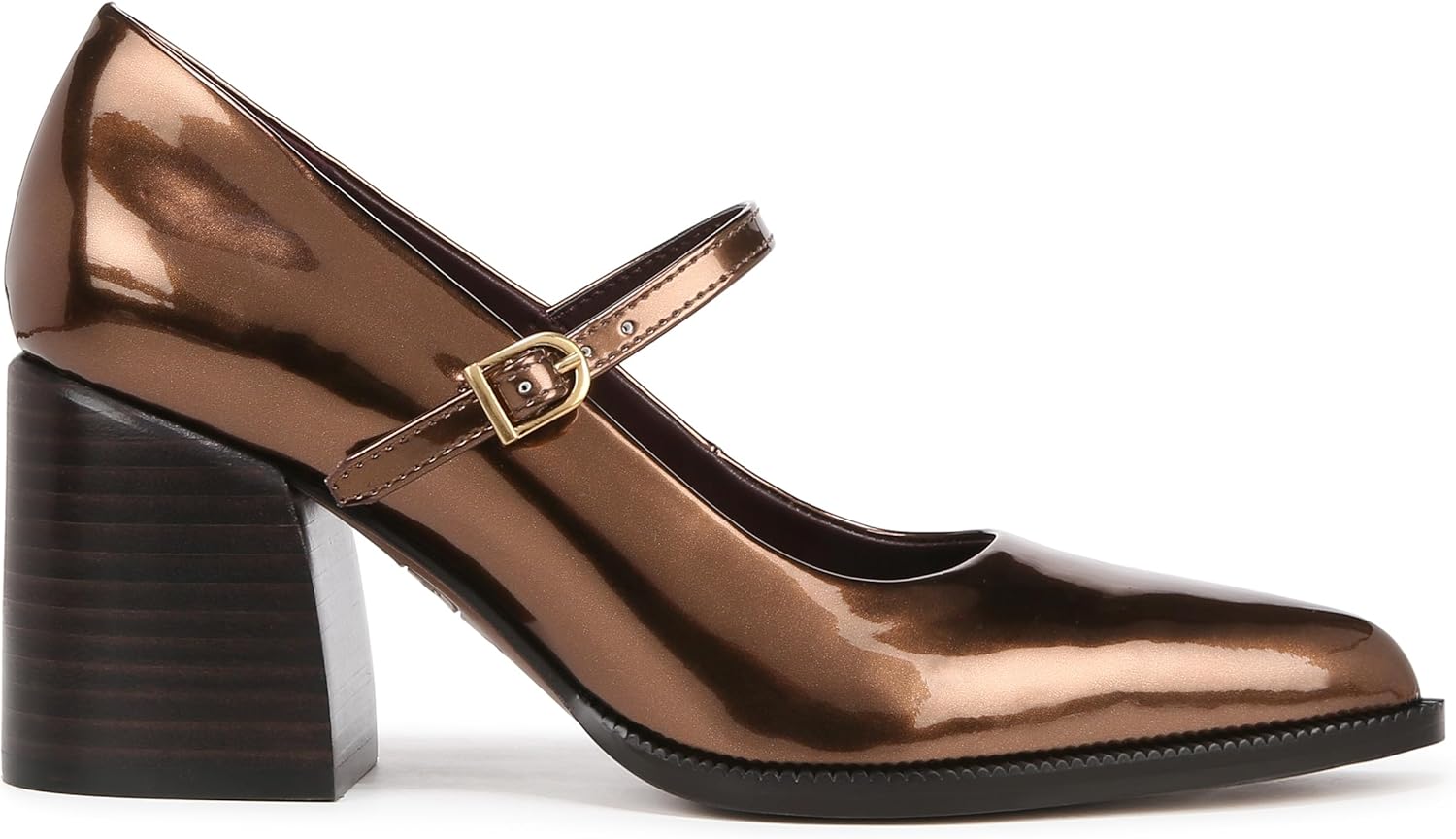 Franco Sarto Women's Diane Mary Jane Pump NW/OB