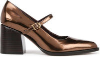 Franco Sarto Women's Diane Mary Jane Pump NW/OB
