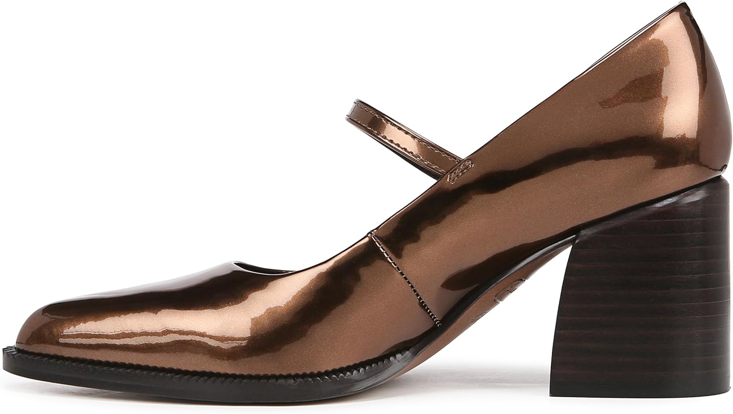 Franco Sarto Women's Diane Mary Jane Pump NW/OB
