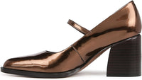 Franco Sarto Women's Diane Mary Jane Pump NW/OB