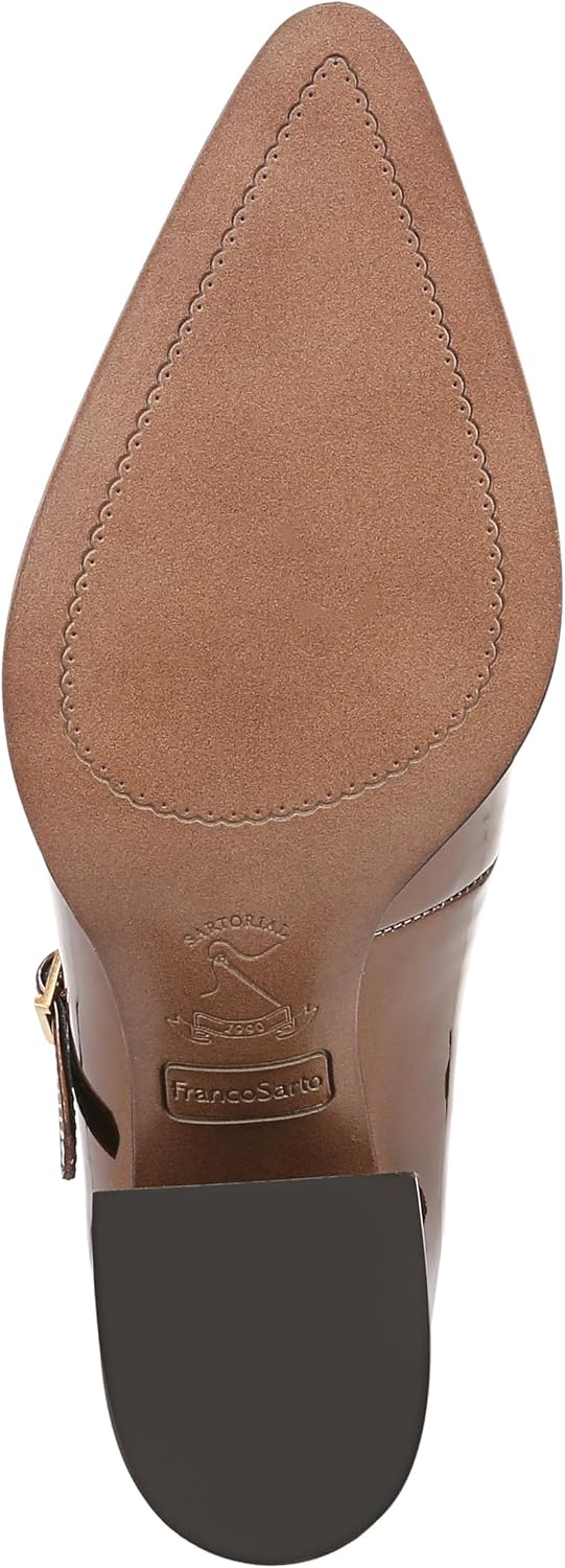 Franco Sarto Women's Diane Mary Jane Pump NW/OB