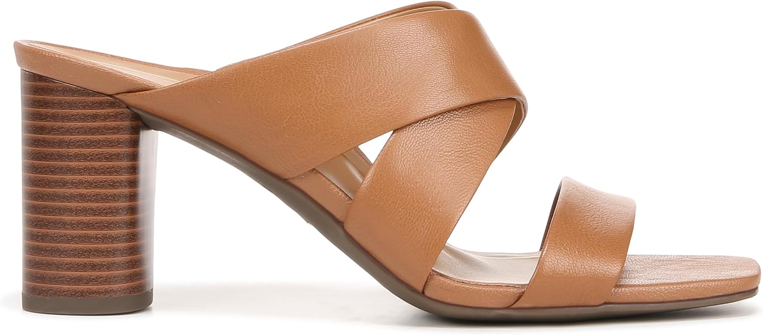 Vionic Women's Merlot Heeled Sandal NW/OB