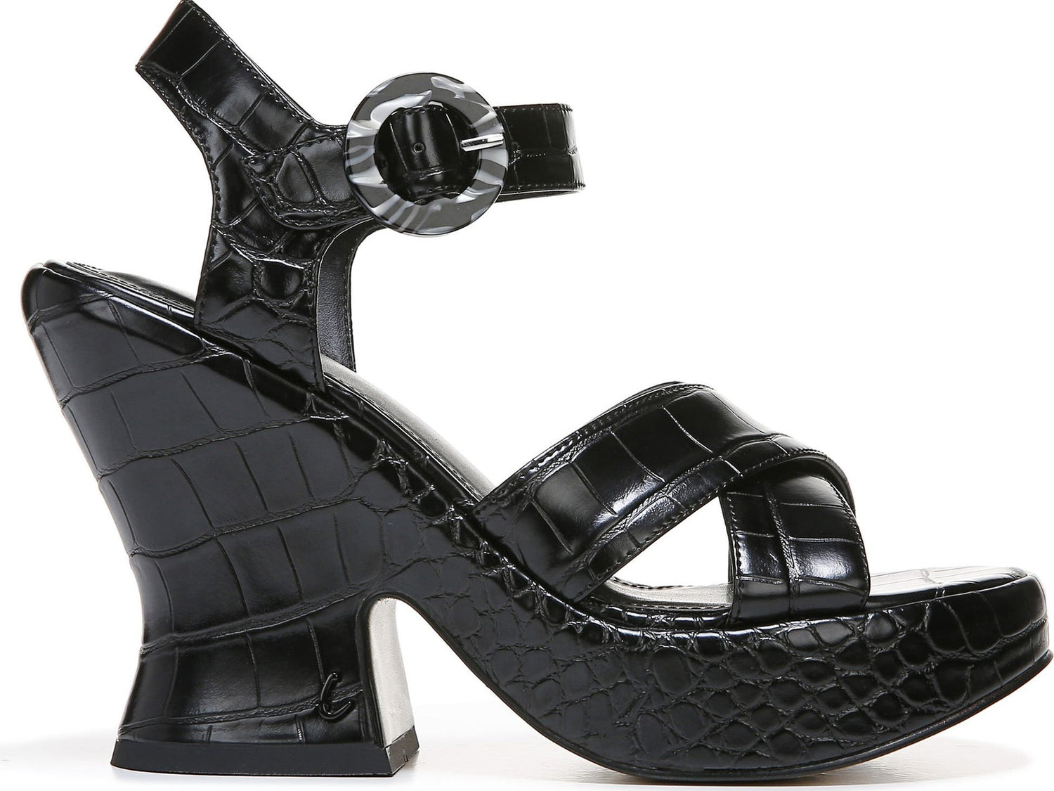 Circus By Sam Edelman Women's Peony Platform Sandals NW/OB