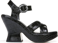 Circus By Sam Edelman Women's Peony Platform Sandals NW/OB