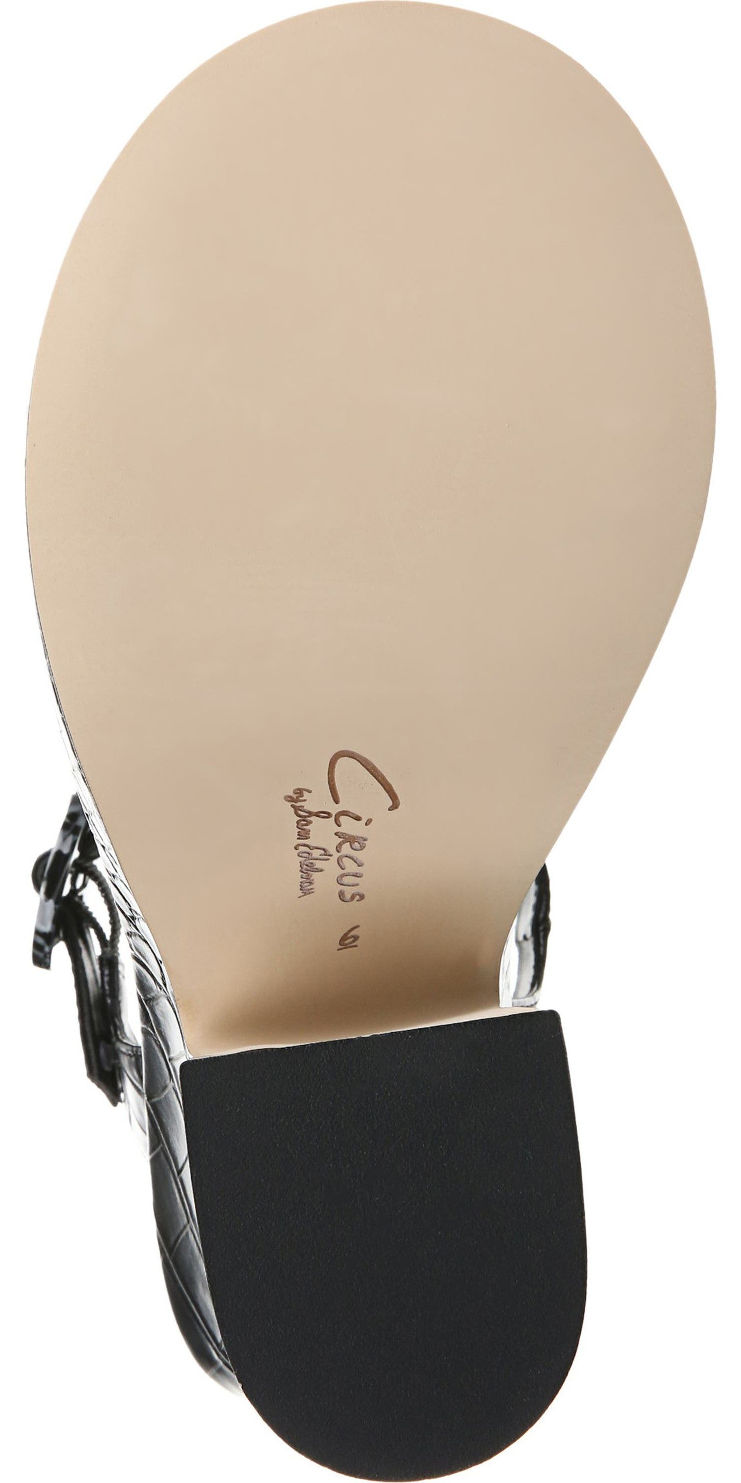 Circus By Sam Edelman Women's Peony Platform Sandals NW/OB