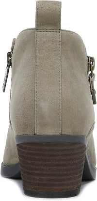 Vionic Women's Cecily Boots NW/OB