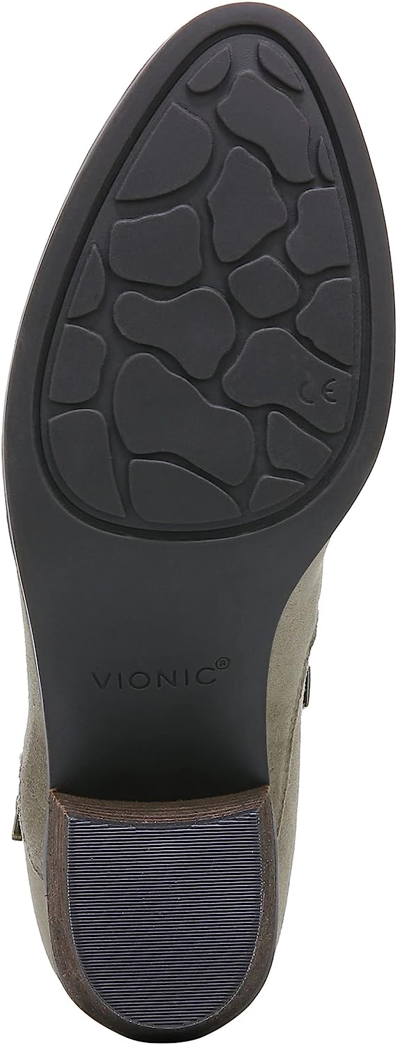 Vionic Women's Cecily Boots NW/OB