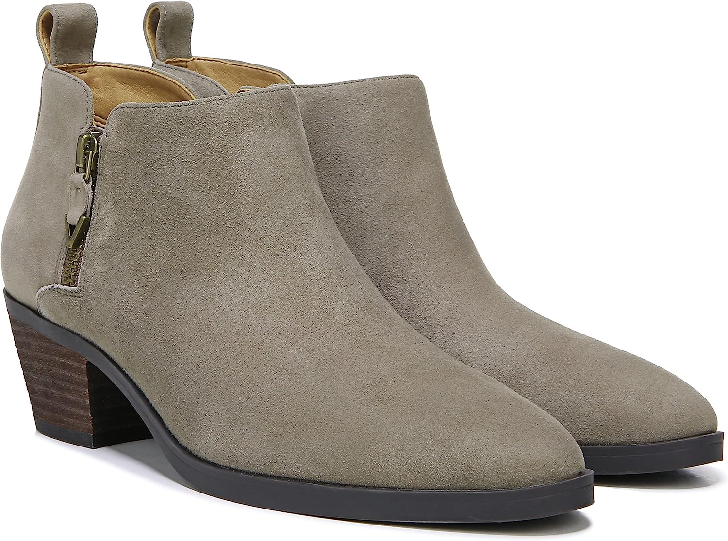 Vionic Women's Cecily Boots NW/OB