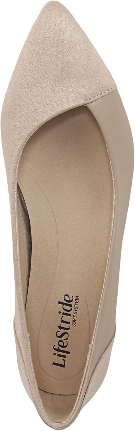 LifeStride Promise Women's Flats NW/OB