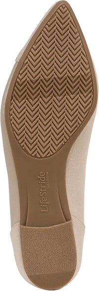 LifeStride Promise Women's Flats NW/OB