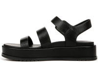 27 EDIT Naturalizer Women's Zizi Ankle Straps Heeled Sandal NW/OB