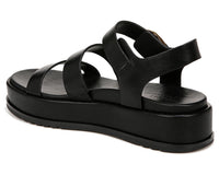 27 EDIT Naturalizer Women's Zizi Ankle Straps Heeled Sandal NW/OB