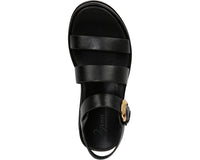 27 EDIT Naturalizer Women's Zizi Ankle Straps Heeled Sandal NW/OB