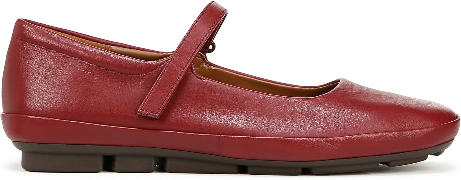 Naturalizer Behold Women's Mary Jane Flats NW/OB