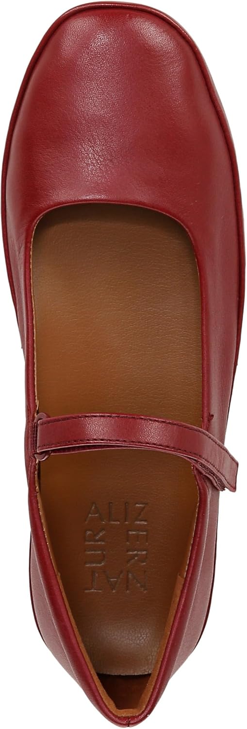 Naturalizer Behold Women's Mary Jane Flats NW/OB