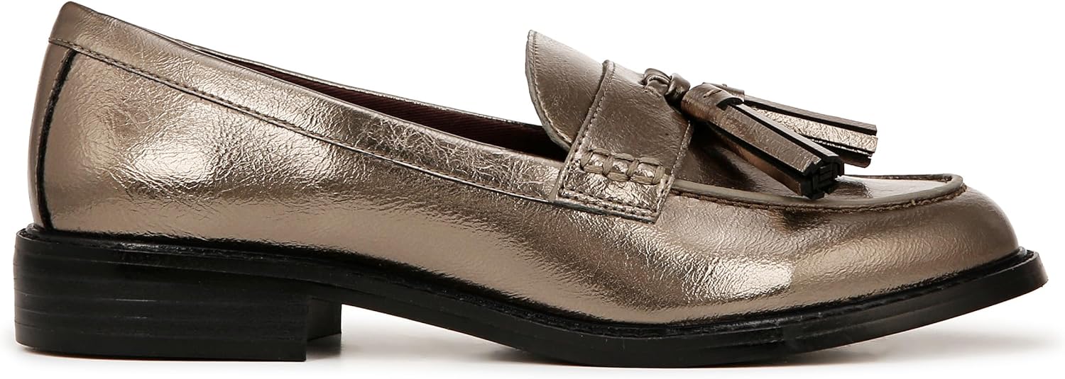 Franco Sarto L-Carolynn Low Women's Loafers NW/OB