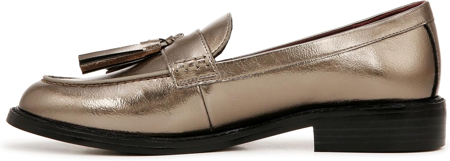 Franco Sarto L-Carolynn Low Women's Loafers NW/OB