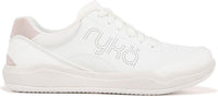 Ryka Women's Courtside Lace Up Sneakers NW/OB