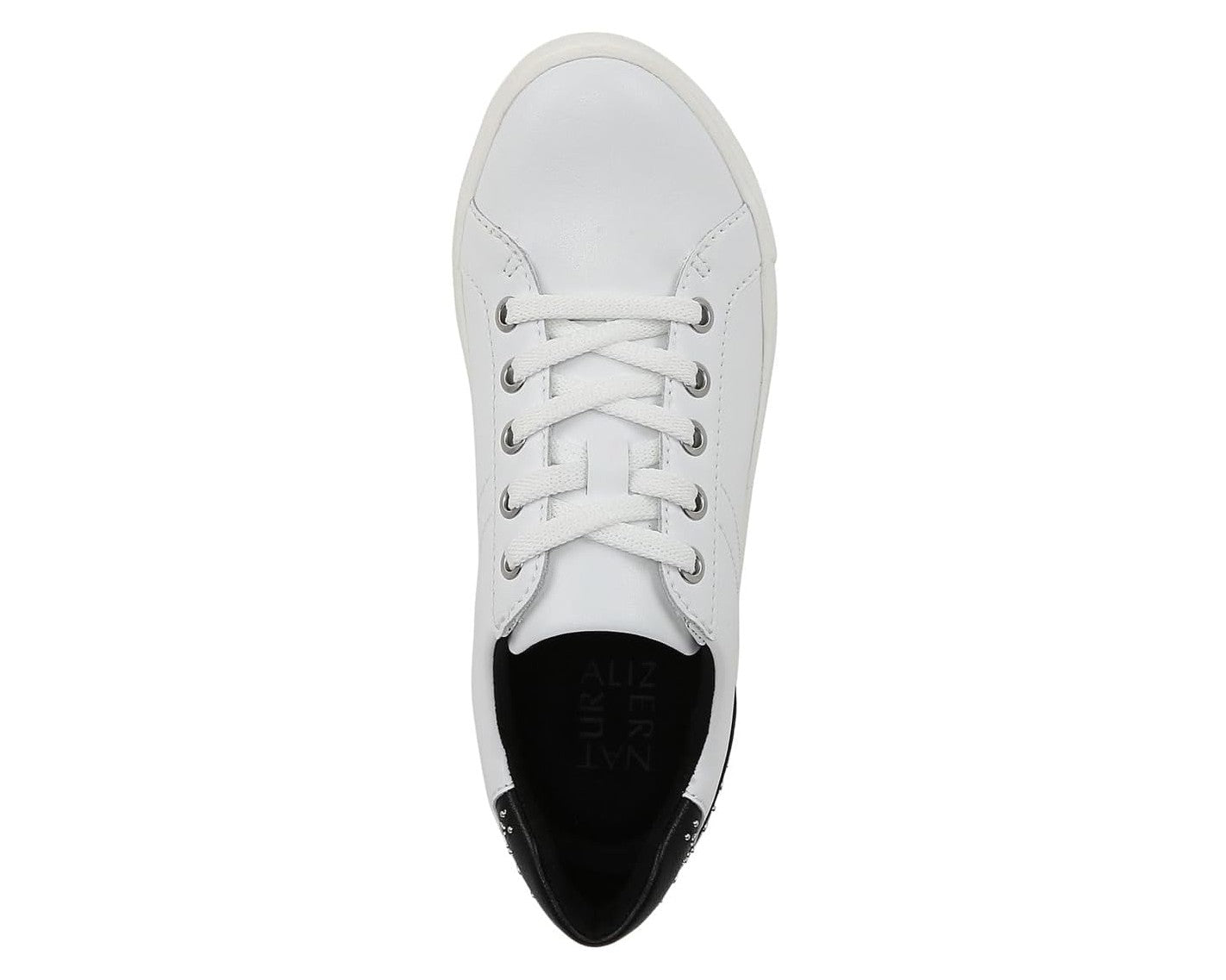 Naturalizer Women's Morrison Stud Sneakers NW/OB