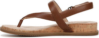 SOUL Naturalizer Women's Carolyn Sandal NW/OB
