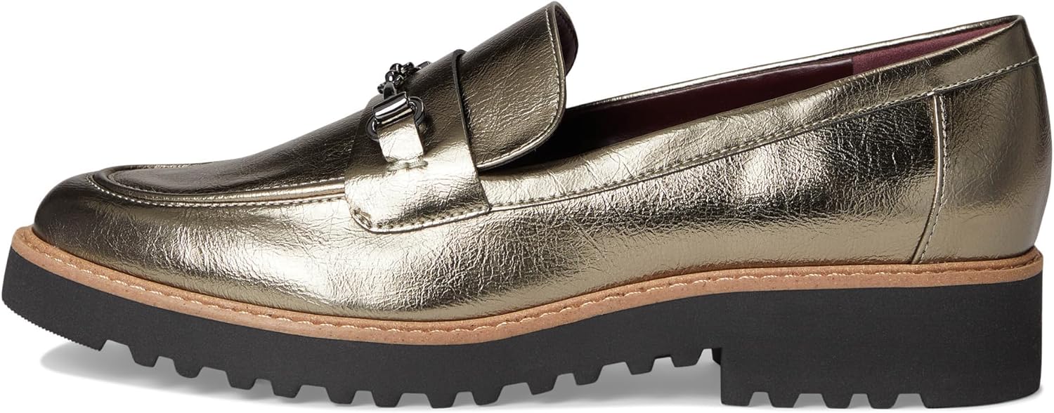 Franco Sarto Colette Women's Loafers NW/OB