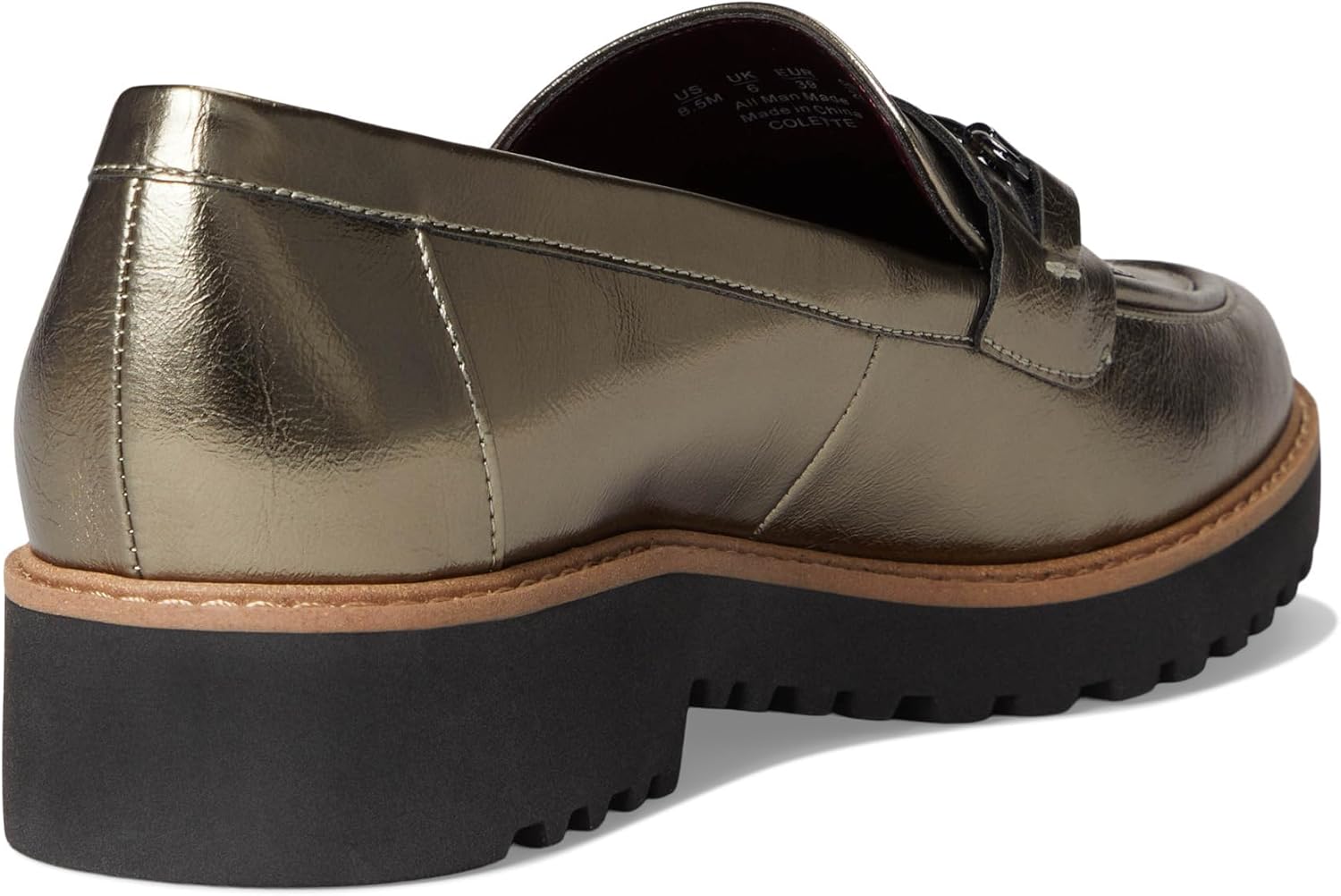 Franco Sarto Colette Women's Loafers NW/OB