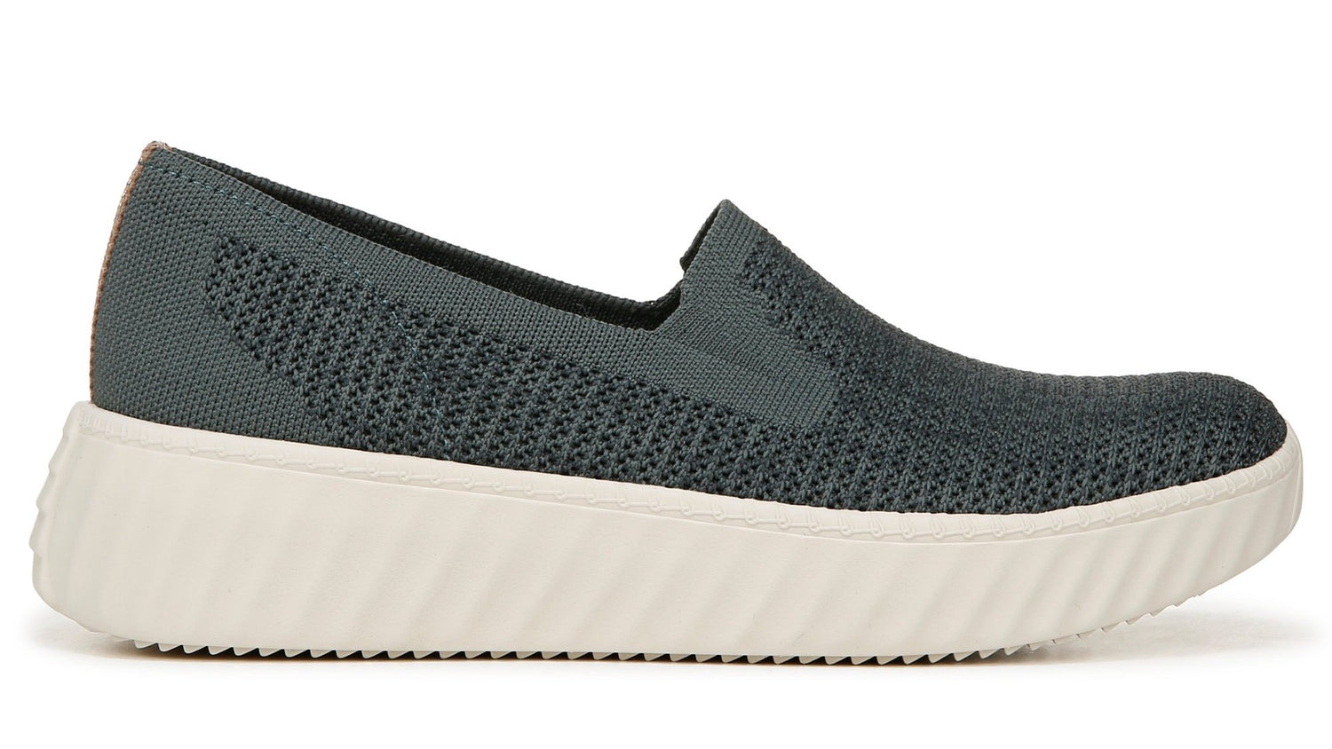 BZees Women's Wednesday Bright Slip-On Sneakers NW/OB