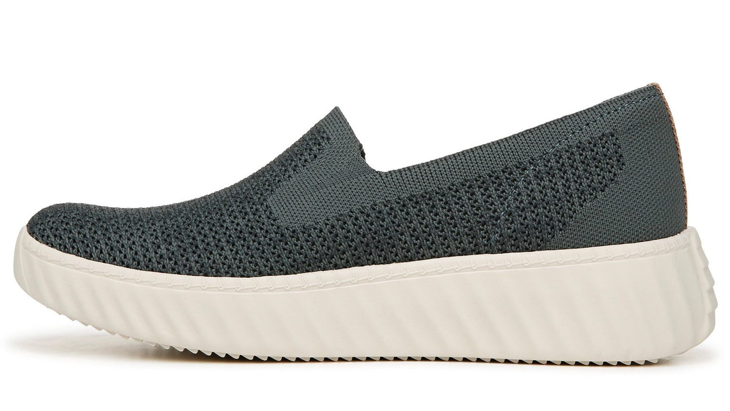 BZees Women's Wednesday Bright Slip-On Sneakers NW/OB