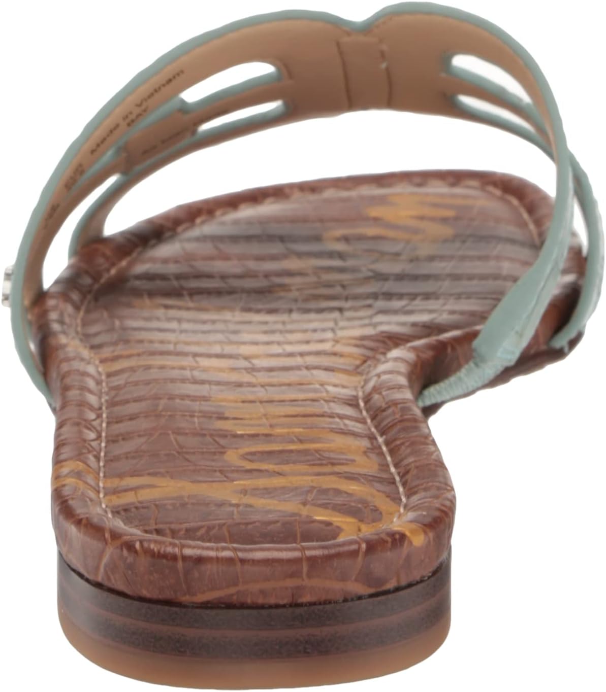 Sam Edelman Bay Women's Sandals NW/OB