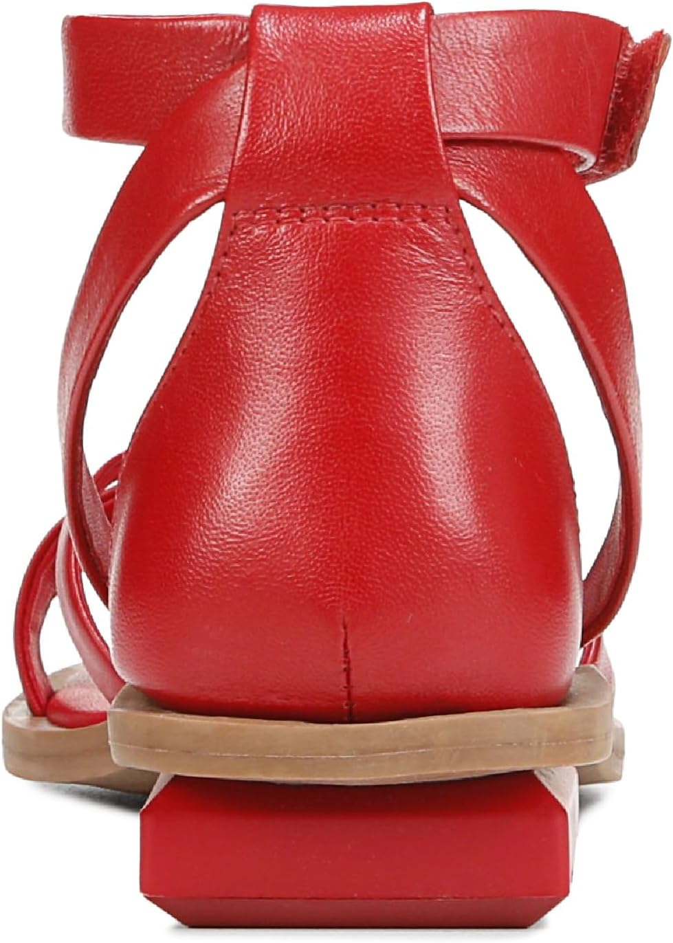 Franco Sarto Women's L-Parker Thong Sandals NW/OB
