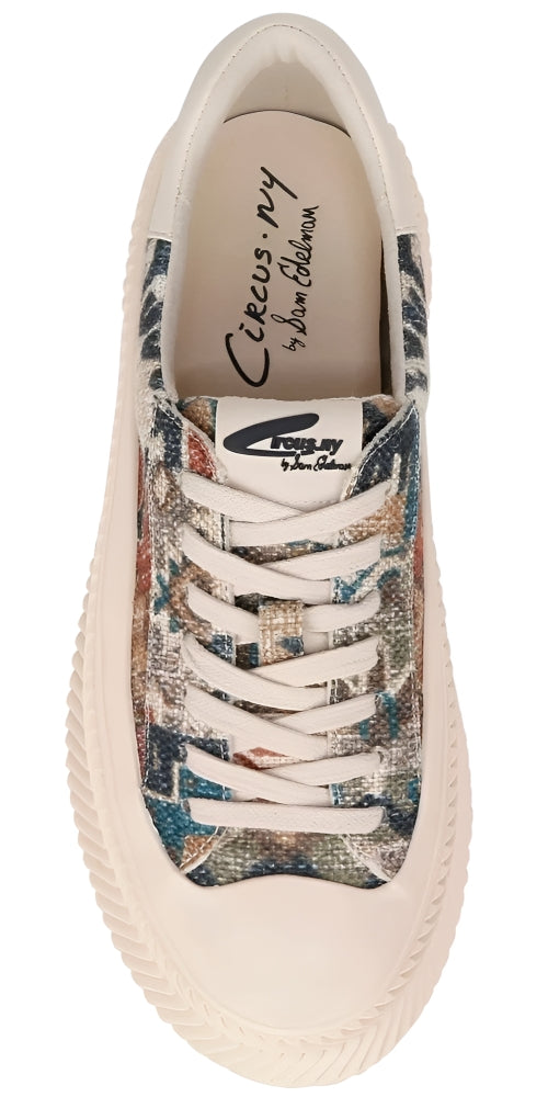 Circus by Sam Edelman Tatum Women's Sneaker NW/OB