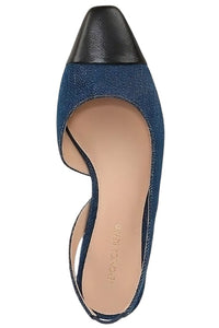 Veronica Beard Women's Cecile Slingback Heels NW/OB