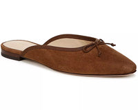 Cedar Suede
