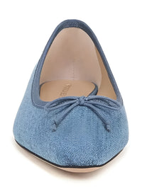 Veronica Beard Women's Catherine Ballet Flat NW/OB