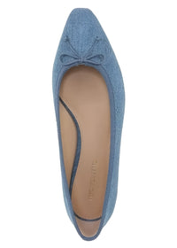 Veronica Beard Women's Catherine Ballet Flat NW/OB