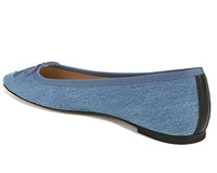 Veronica Beard Women's Catherine Ballet Flat NW/OB