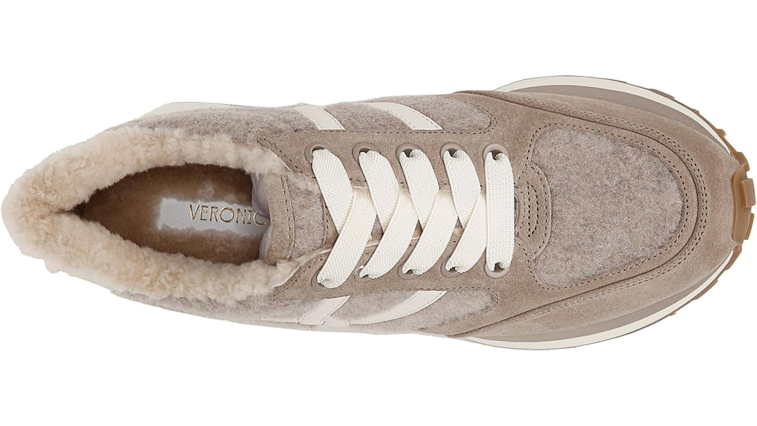 Veronica Beard Women's Valentina 3 Sneakers NW/OB