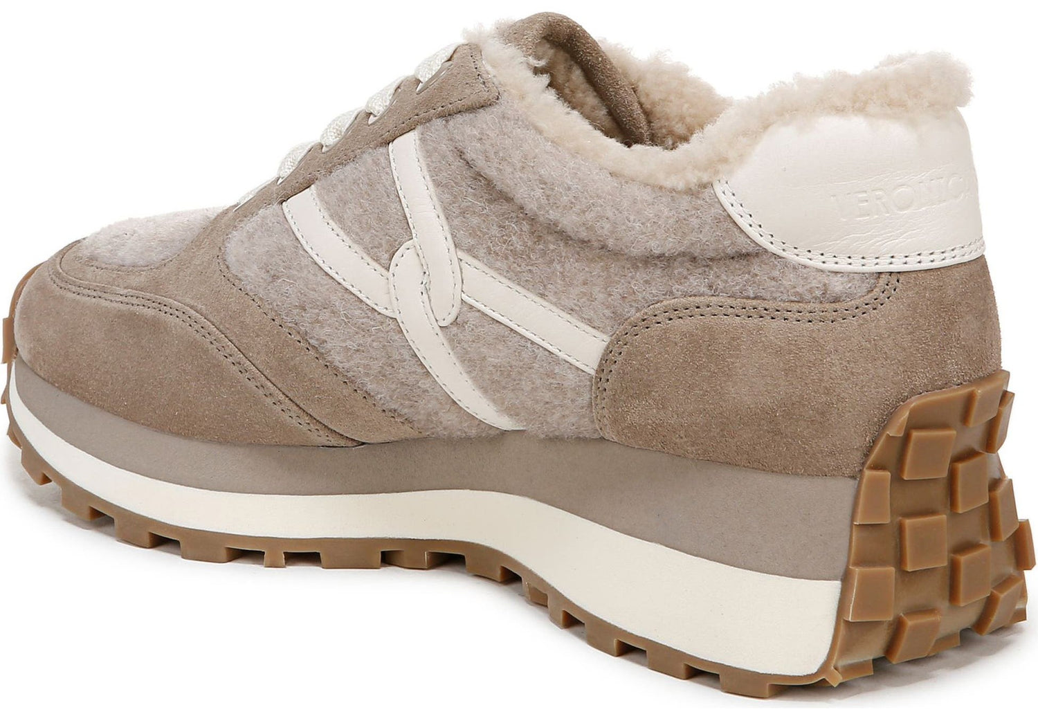 Veronica Beard Women's Valentina 3 Sneakers NW/OB