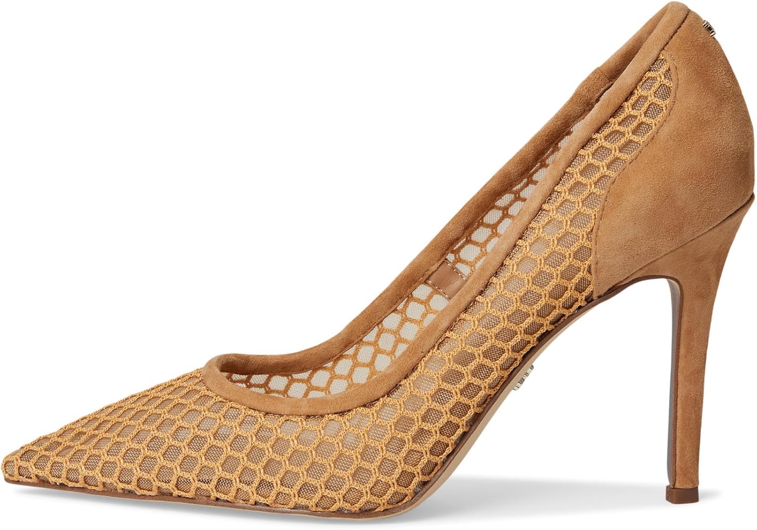 Sam Edelman Hazel Mesh 3 Women's Pumps NW/OB