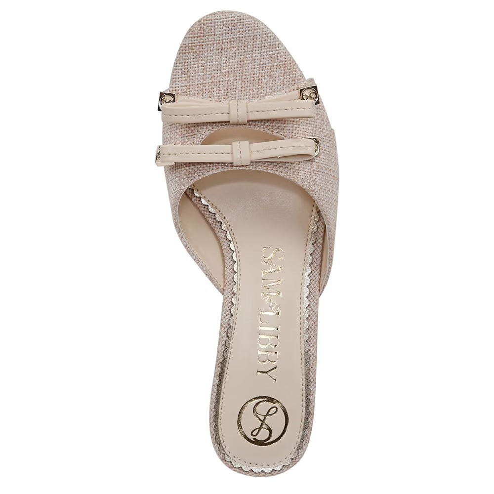 Sam & Libby Women's Odina Heel Pump NW/OB