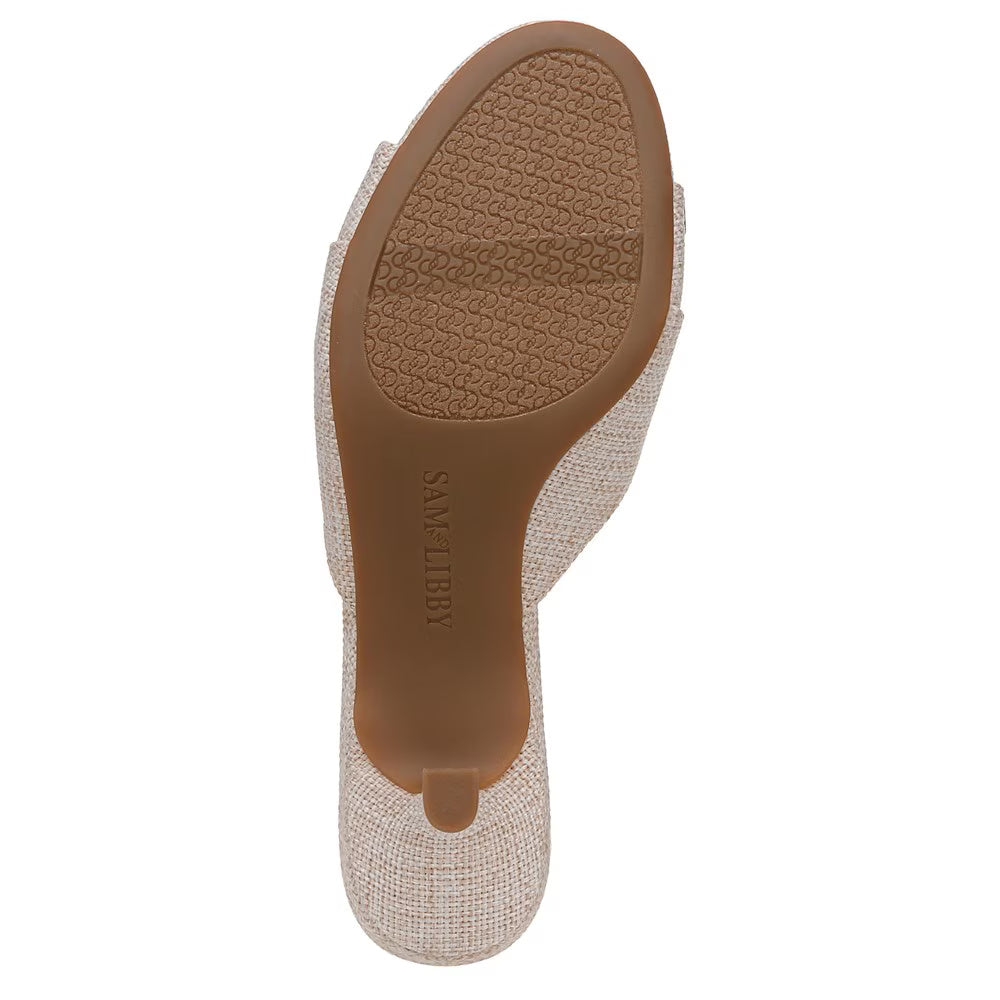 Sam & Libby Women's Odina Heel Pump NW/OB