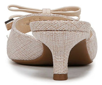 Sam & Libby Women's Odina Heel Pump NW/OB