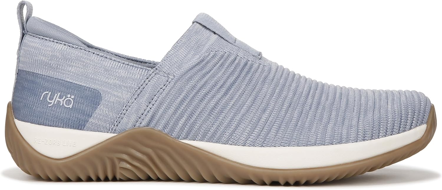 Ryka Echo Knit Women's Sneakers NW/OB