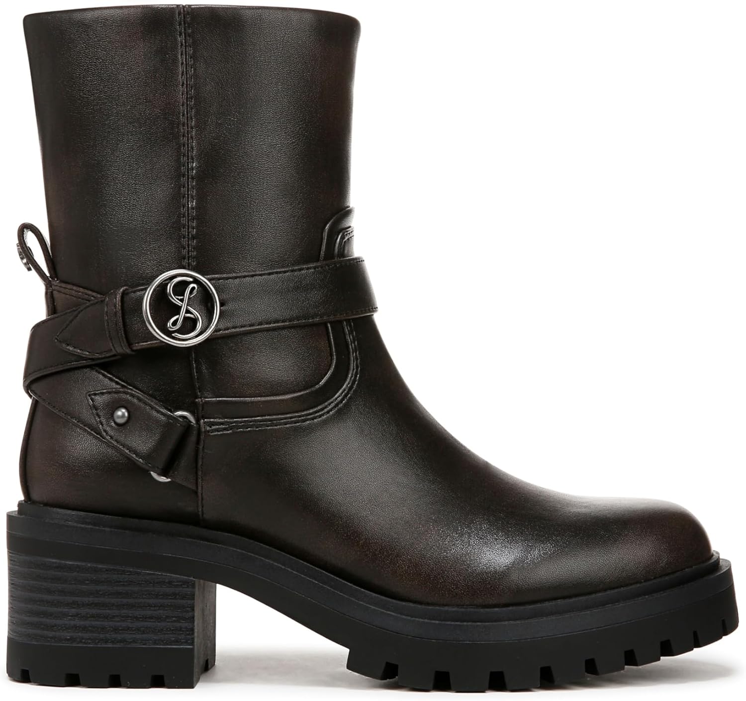 Sam & Libby Edelman Women's Owen Boots NW/OB