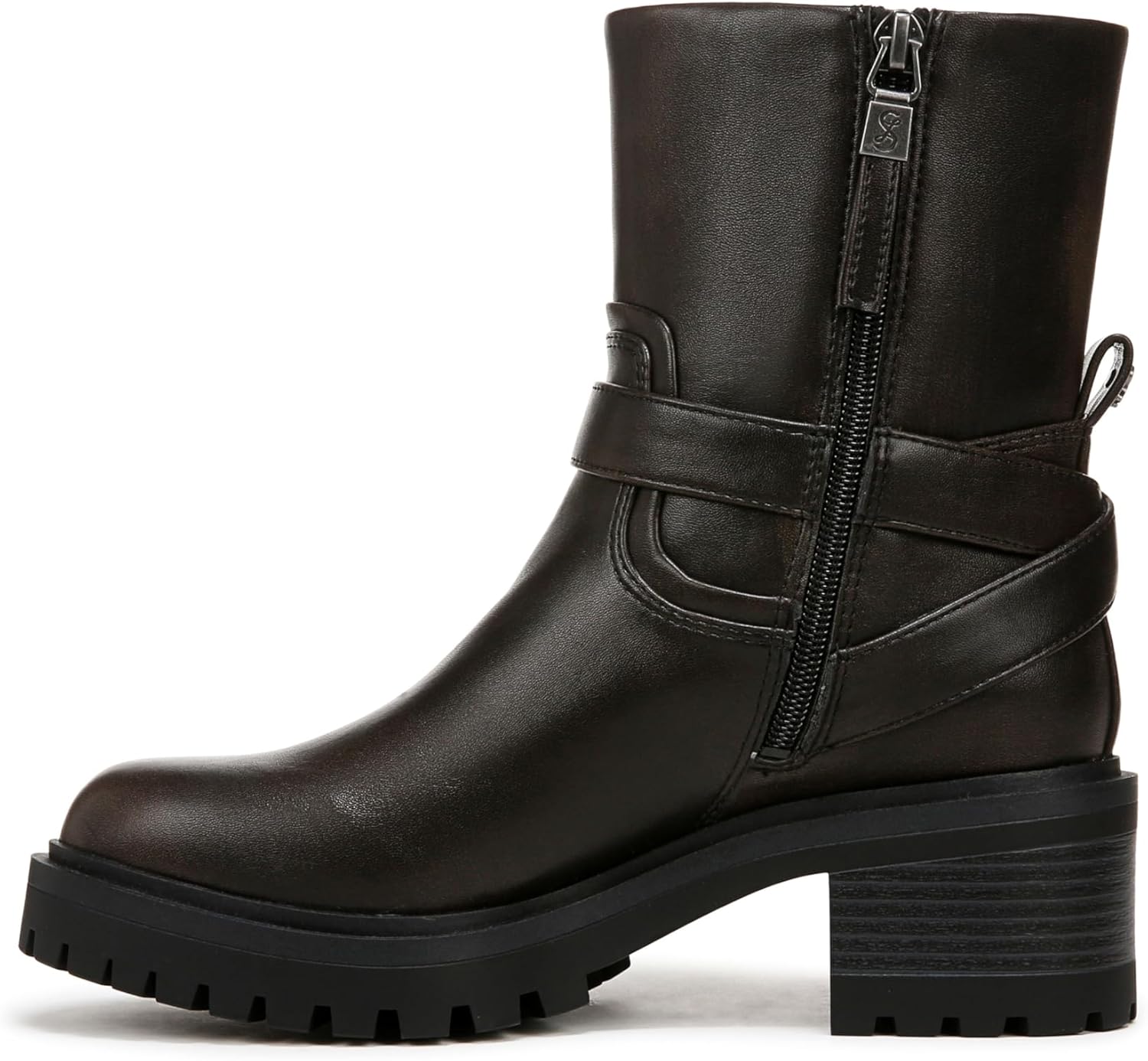 Sam & Libby Edelman Women's Owen Boots NW/OB