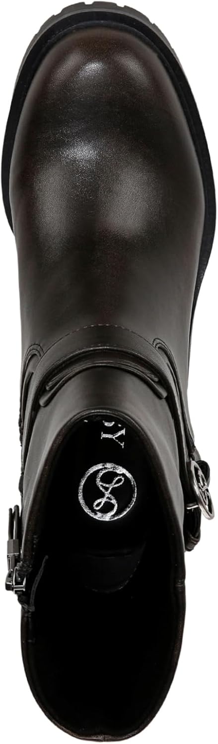 Sam & Libby Edelman Women's Owen Boots NW/OB