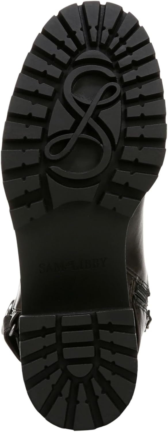Sam & Libby Edelman Women's Owen Boots NW/OB