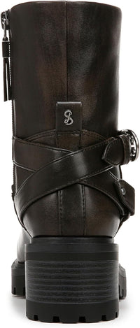 Sam & Libby Edelman Women's Owen Boots NW/OB