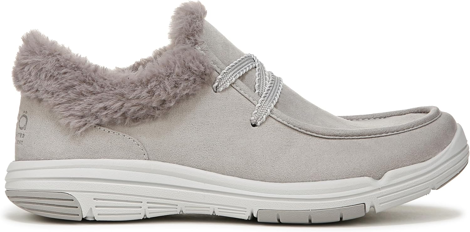 Ryka Women's Avid Lace-Up Coze Ankle Boots NW/OB